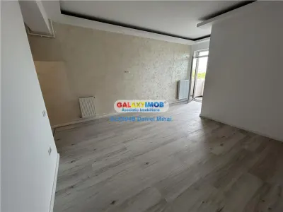 Garsoniera de vanzare 40mp- Balcon-Leroy Merlin - foto 4