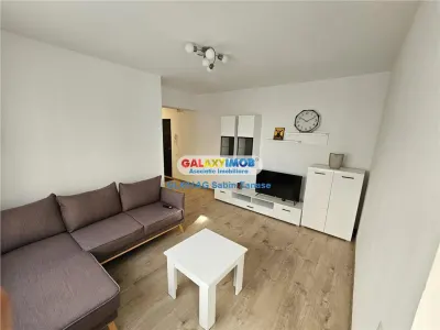 Inchiriem apartament cu 2 camere modern Nord , bloc nou cu parcare - Pitesti