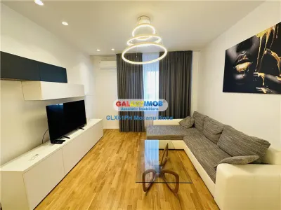 Inchiriere apartament 2 camere, de lux, Ultracentral, Ploiesti - foto 13