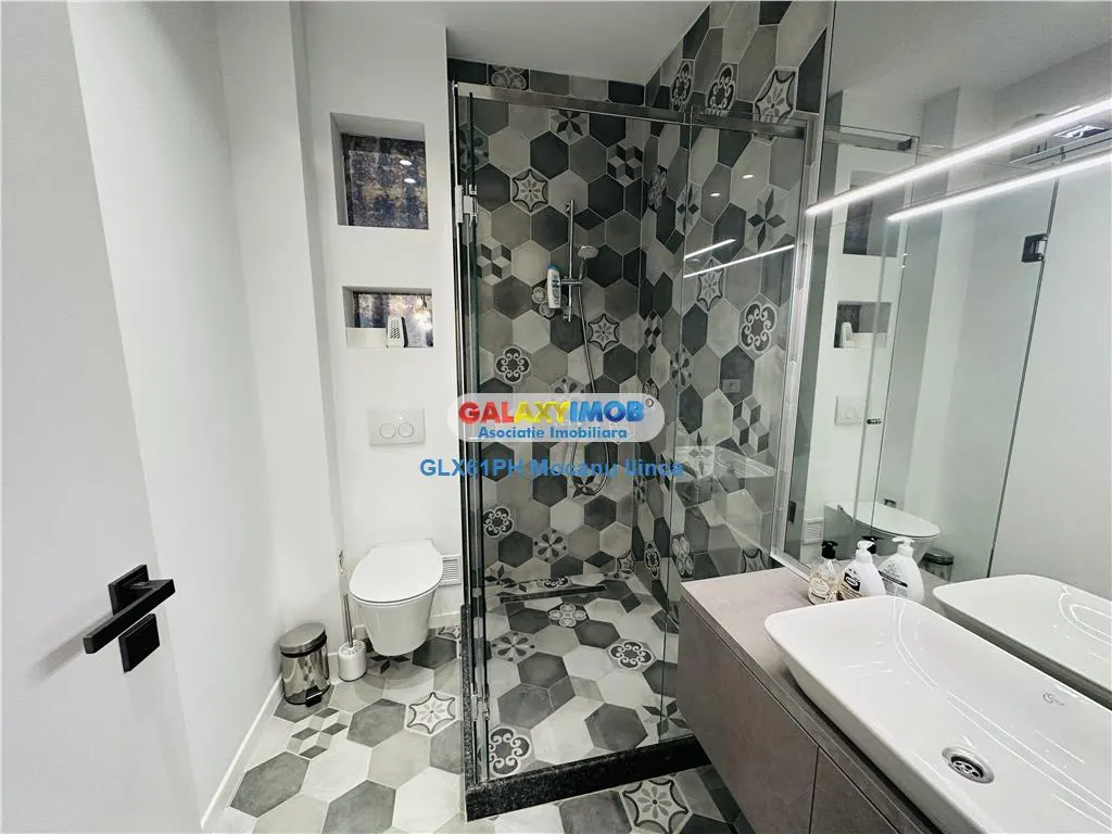 Inchiriere apartament 2 camere, de lux, Ultracentral, Ploiesti - foto 22