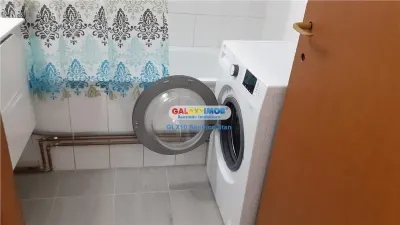 Apartament spatios cu centrala proprie Parcul Sebastian - foto 24
