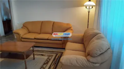 Inchiriere apartament cochet Calea Stirbei Voda, intersectie Berzei - Bucuresti