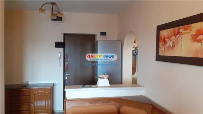 Inchiriere apartament cochet Calea Stirbei Voda, intersectie Berzei - foto 21