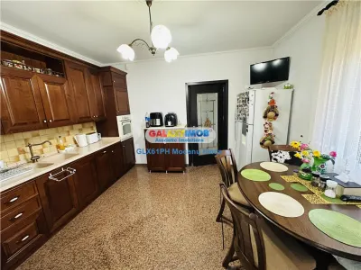 Vanzare vila in Boldesti - Scaeni, la 7 km de Ploiesti - foto 16