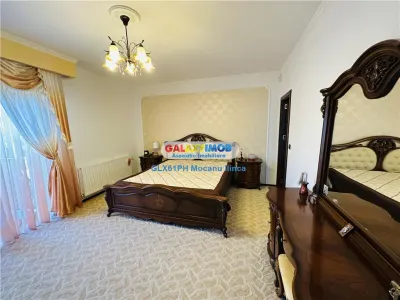 Vanzare vila in Boldesti - Scaeni, la 7 km de Ploiesti - foto 3