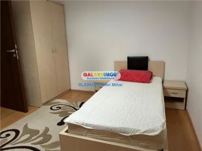 Apartament 3 camere-MOBILT-UTILAT-LOC PARCARE - foto 10