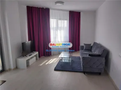 De inch ap cu 3 camere confort 1 dec  fond nou TEILOR cu garaj si boxa - Pitesti