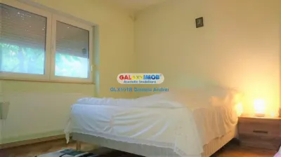 APARTAMENT 3 CAMERE in VILA+GARAJ (la Demisol) - foto 9