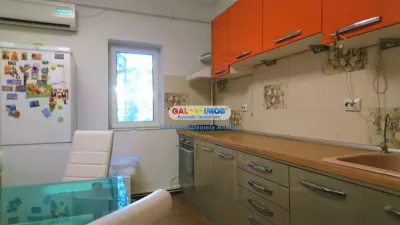 APARTAMENT 2 CAMERE DE INCHIRIAT PAJURA+2 LOCURI PARCARE 550 EUR - Bucuresti