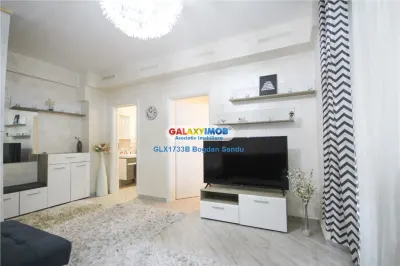Apartament 2 camere de vanzare Militari Residence - foto 3
