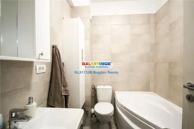 Apartament 2 camere de vanzare Militari Residence - foto 7