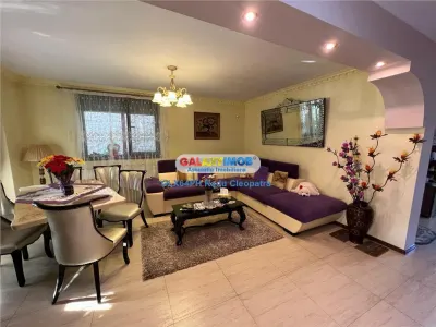 Vanzare casa P+1E+M, in Ploiesti, zona Gheorghe Doja - Ploiesti