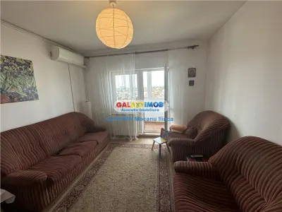 Vanzare apartament 2 camere, Parcul Mihai Viteazul, Ploiesti - Ploiesti