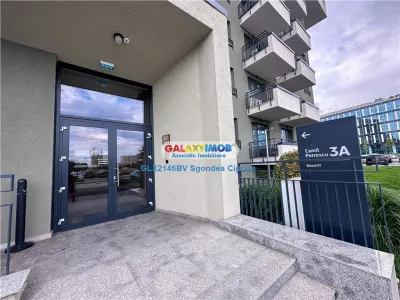 Apartament de Inchiriat  cu 2 camere Coresi Kasper - foto 14