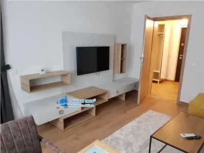Inchiriem ap cu 3 cam Balcescu Residence - Pitesti