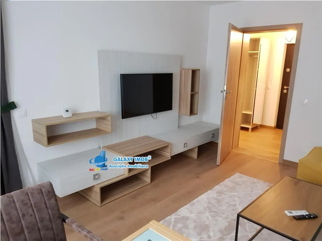 Inchiriem ap cu 3 cam Balcescu Residence - foto 1