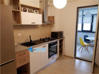Inchiriem ap cu 3 cam Balcescu Residence - foto 12