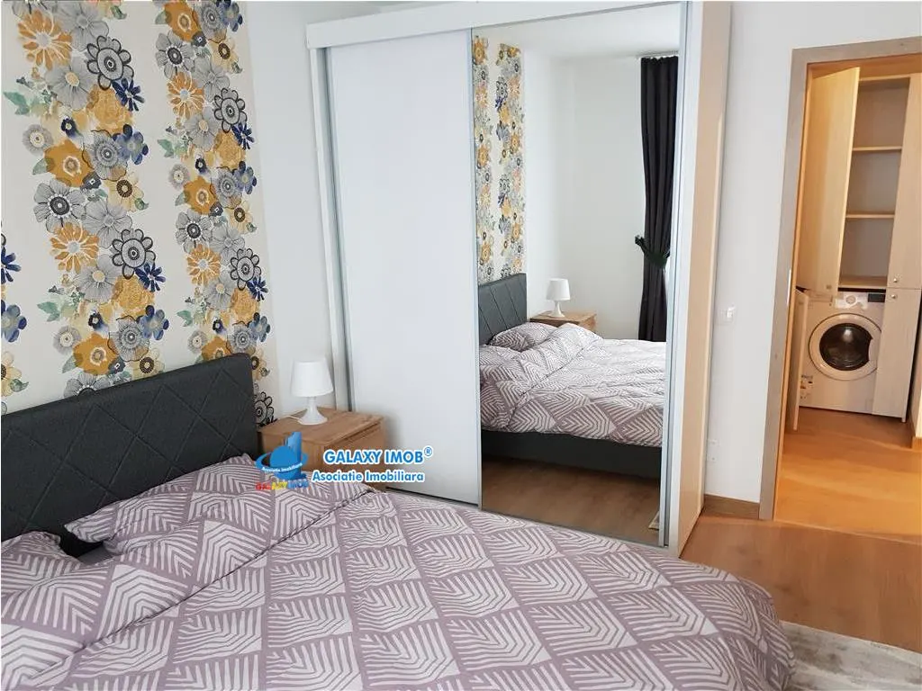 Inchiriem ap cu 3 cam Balcescu Residence - foto 19