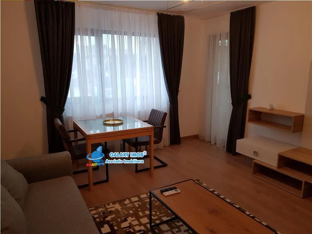 Inchiriem ap cu 3 cam Balcescu Residence - foto 23
