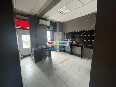 Inchiriere spatiu comercial 28 mp, Bariera Bucov, Ploiesti - Ploiesti