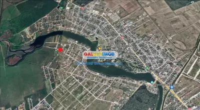 Mogosoaia 998 Mp (Ideal Investitie) - str. Eugen Barbu - Mogosoaia