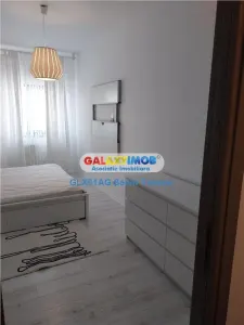 De Inchiriat Apartament 2 cam (bloc nou) TEILOR 70 mp, modern - foto 10