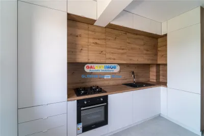 Apartament 2 camere, decomandat - Bucuresti