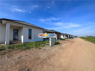Casa Parter Izvor Tarlungeni - foto 3