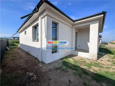 Casa Parter Izvor Tarlungeni - foto 5