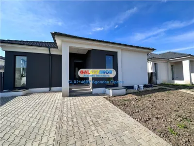 Casa Parter Izvor Tarlungeni - foto 7