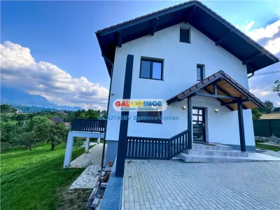 Casa Bran Sohodol 5 km de Castelul Bran - Bran