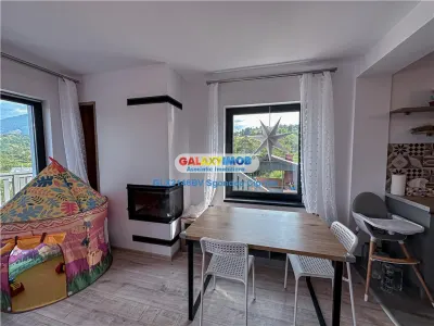 Casa Bran Sohodol 5 km de Castelul Bran - foto 8