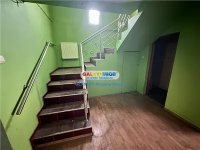 Vanzare casa P+M, Malu Rosu, Ploiesti - foto 17