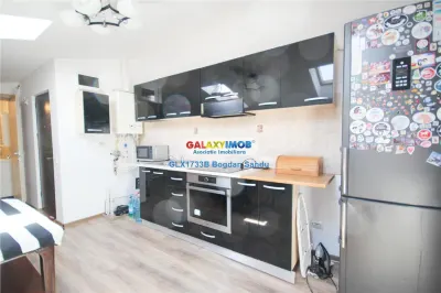 Apartament 2 camere de vanzare Militari Residence - foto 2