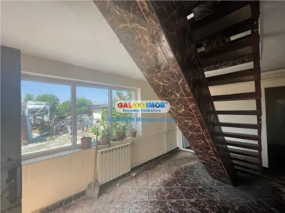 Inchiriere spatiu birouri 600 mp, Bereasca, Ploiesti - foto 14