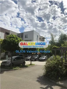 Vanzare apartament 2 camere  72 mp Baneasa Greenfield Onix - foto 6