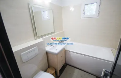 Apartament 3 camere  de inchiriat in Militari - Moinesti - foto 16