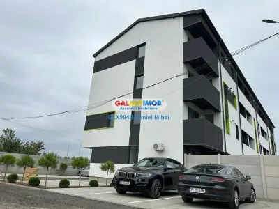 Apartament 2camere decomandat-Cartierul Latin - foto 16