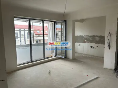 Apartament 2camere decomandat-Cartierul Latin - Bucuresti