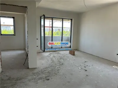 Apartament 2 camere decomandat-Cartierul Latin-Incalzire pardoseala - Bucuresti