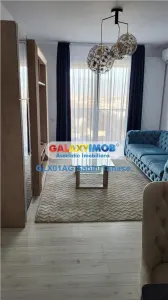 de inch ap  cu 3 camere de lux Nord , bloc nou - foto 5