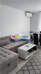 Inchiriem apartament cu 2 camere de lux Nord , bloc nou - foto 4