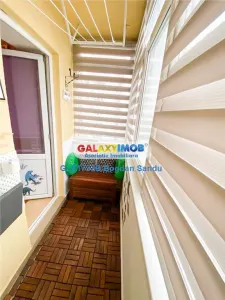 Apartament cu 3 camere de inchiriat Drumul Taberei - Brancusi - foto 13