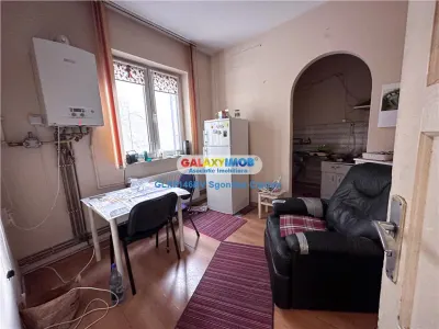 Apartament 2 camere Str. Matei Basarab Centru - foto 14