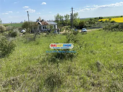 Vanzare teren intravilan Paulesti - foto 5