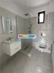 Vanzare prop. imobiliara  VILA Trivale 470 mp utili  si 1200MP teren - foto 7