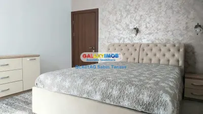de vanzare  VILA P +M moderna ,in MARACINENI - foto 6