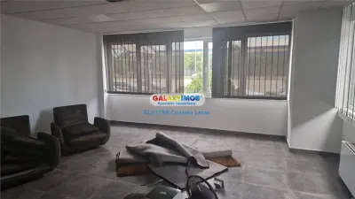 Spatii birouri Valea Cascadelor - foto 3