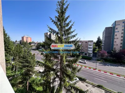 Apartament 3 camere Astra Calea Bucuresti - foto 10