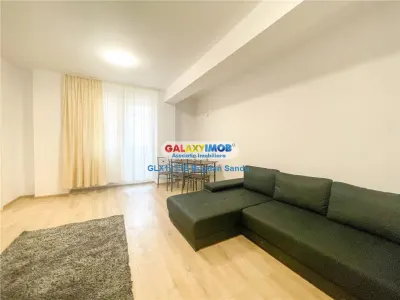 Garsoniere  de inchiriat  Militari Residence - Rezervelor - foto 4
